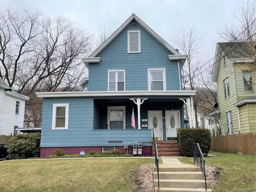 30 Sharp St, Haverstraw, NY 10927 - photo 1