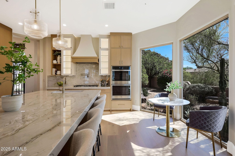 11099 E Desert Vista Dr, Scottsdale, AZ 85255 - photo 1