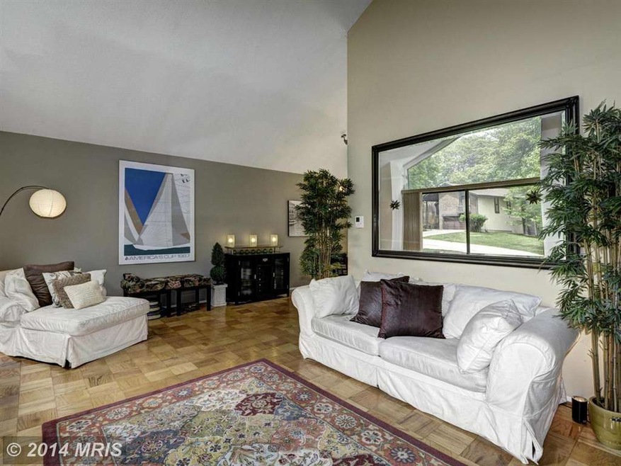 5410 Marsh Hawk Way, Columbia, MD 21045 - photo 1