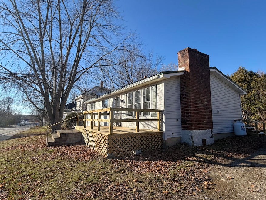 For Sale $155,000 • Co-Listing Agent