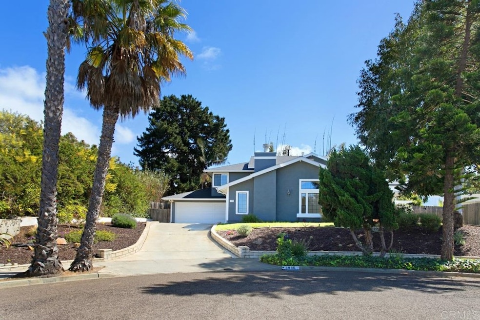 3990 Gloria Ln, Carlsbad, CA 92008 - photo 1