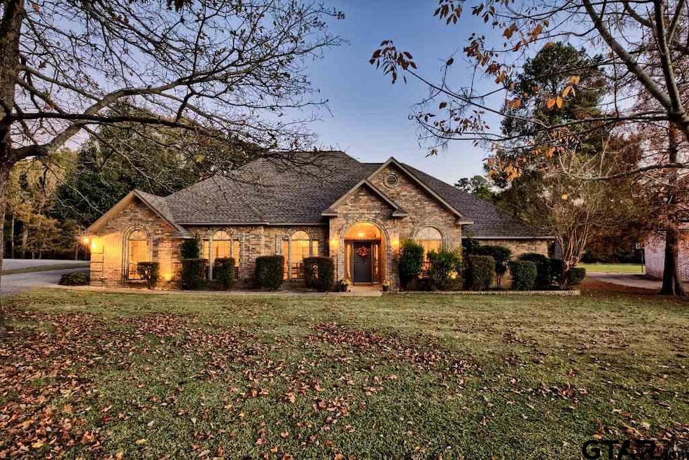 13627 White Tail Dr, Tyler, TX 75707 - photo 1