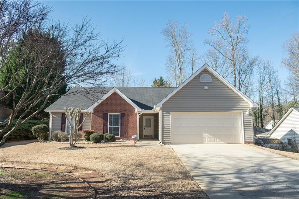 907 Ashley Crossing Ln, Lawrenceville, GA 30043 - photo 1