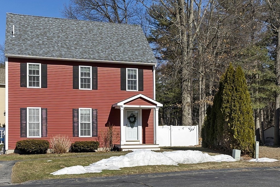 28 Evelyn Ct, Dracut, MA 01826 - photo 1