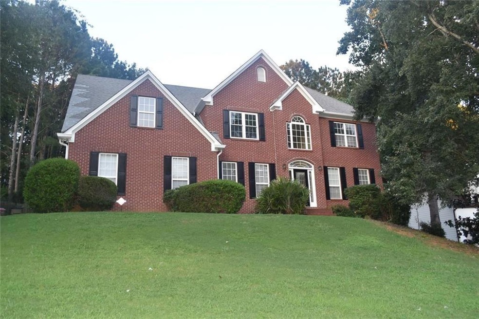 4003 Rosewood View Dr, Suwanee, GA 30024 - photo 1