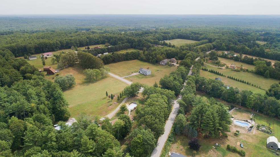 741 Beech Ridge Road