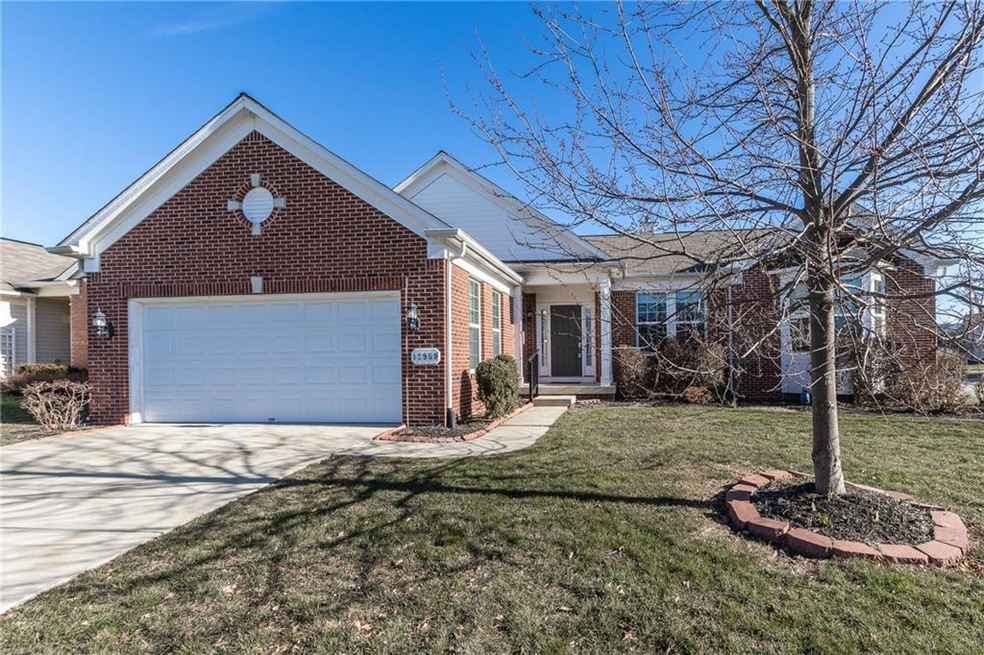 12959 Pinner Ave, Fishers, IN 46037 - photo 1