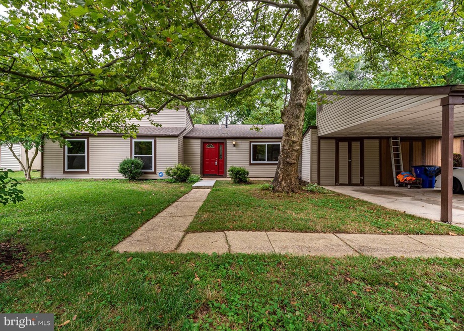 9101 Flamepool Way, Columbia, MD 21045 - photo 1