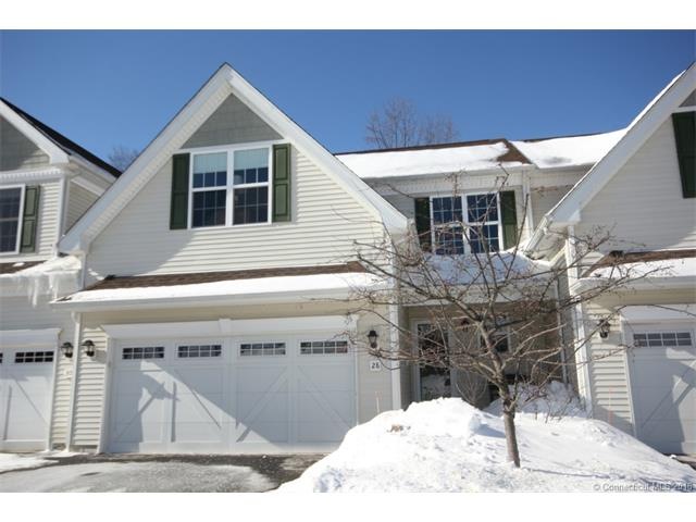 28 Tulip Tree Cir unit 28, Prospect, CT 06712 - photo 1