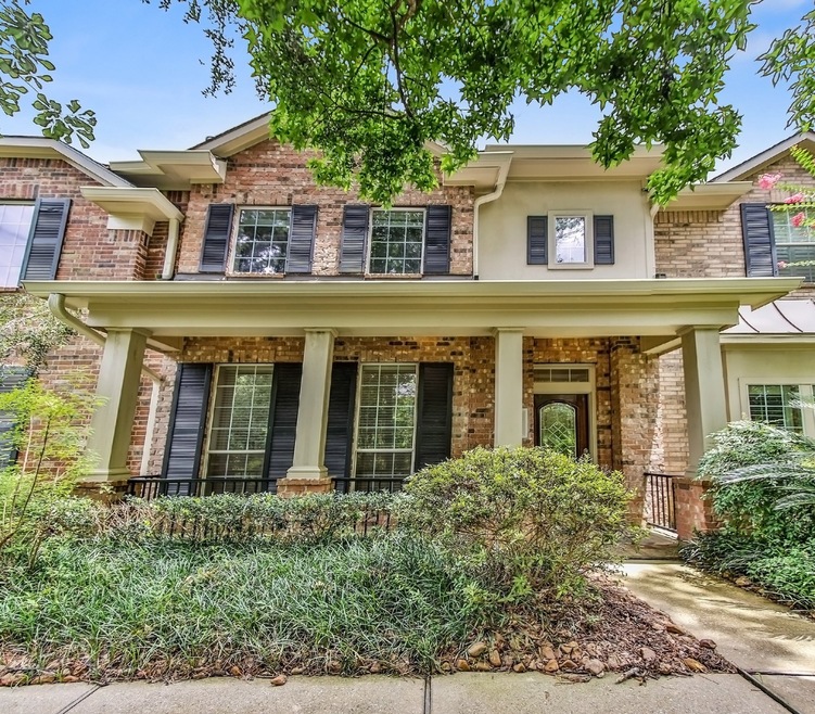 39 Medley Ln, Spring, TX 77382 - photo 1