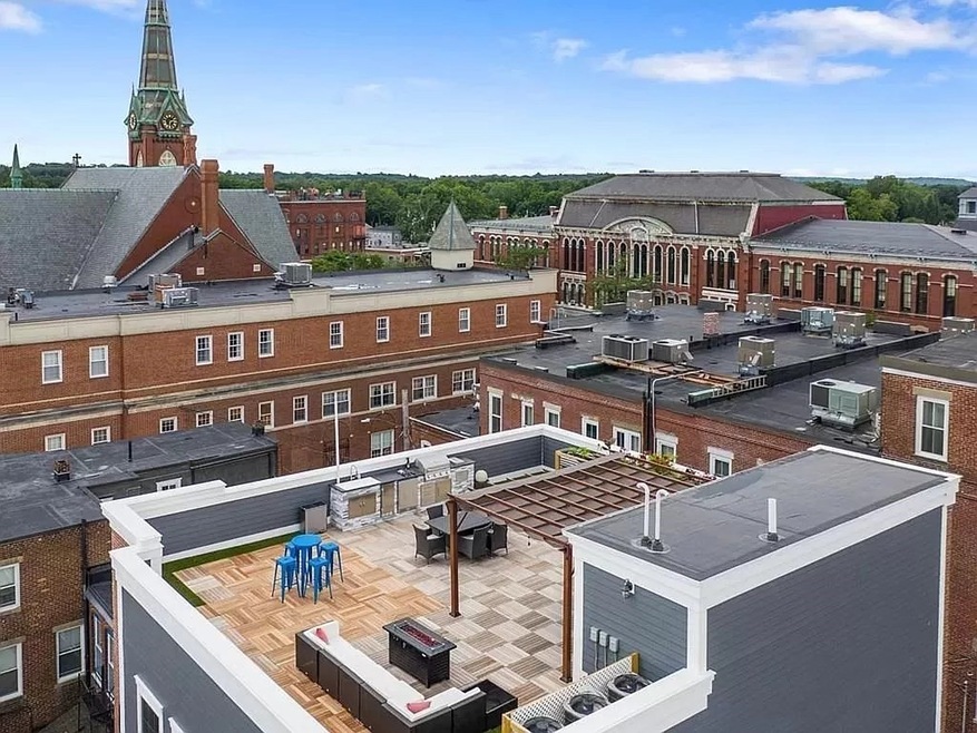 7 Adams St unit 2, Natick, MA 01760 - photo 1