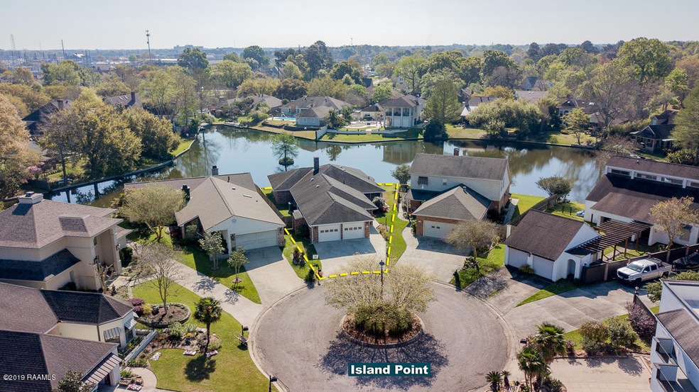 121 Island Point Drone-1