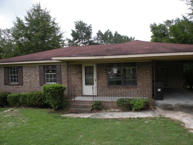 Main View