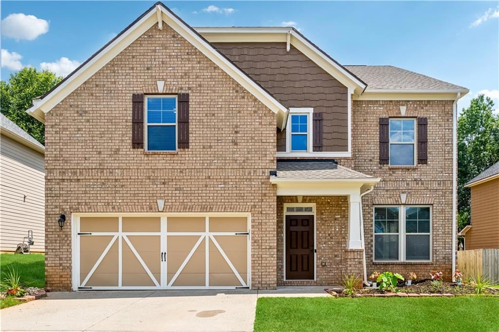 5430 Breckinridge Ln, Cumming, GA 30040 - photo 1