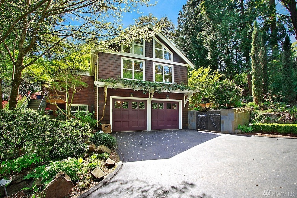 6809 E Mercer Way, Mercer Island, WA 98040 - photo 1