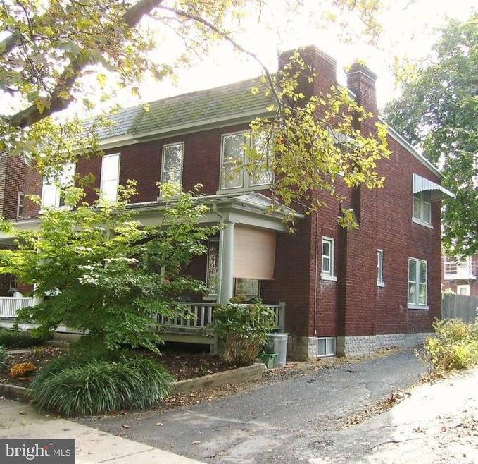 836 3rd St, Lancaster, PA 17603 - photo 1