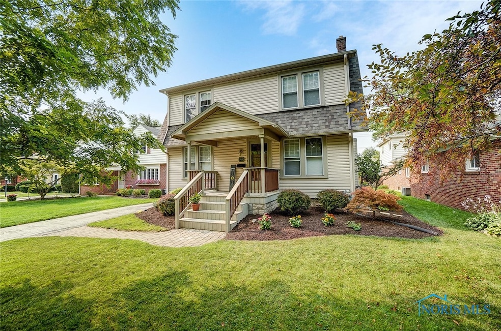 123 E. McPherson Avenue