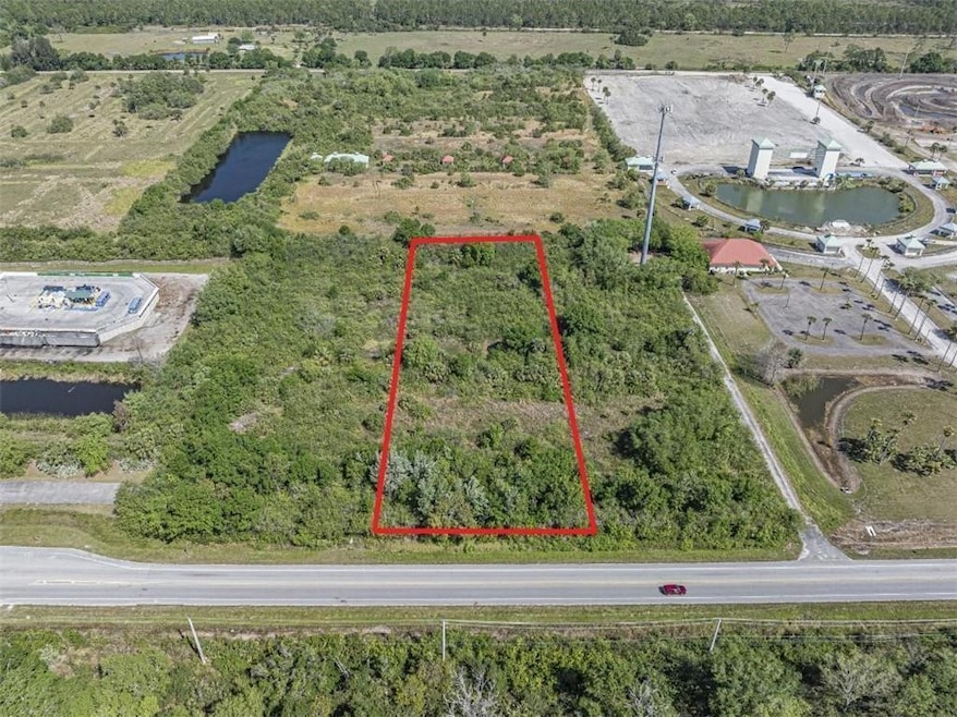 0 Cr 512 unit R11099721, Fellsmere, FL 32948 - photo 1