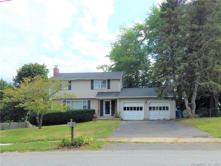 112 Meander Ln, Southington, CT 06489 - photo 1