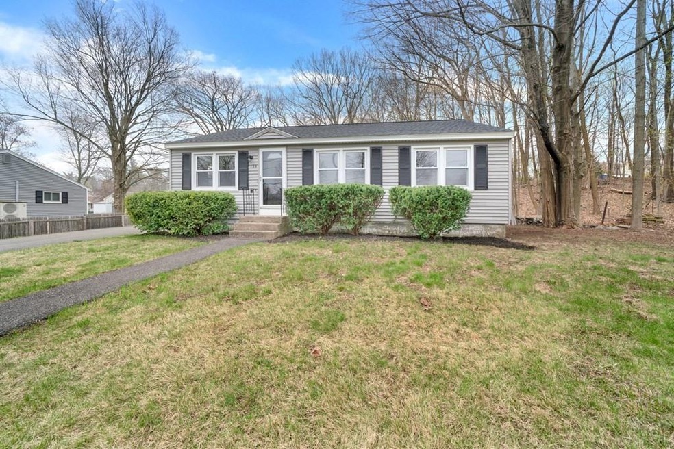 184 Sylvan Terrace, Leominster, MA 01453 - photo 1