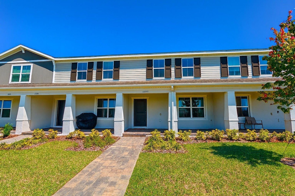 15098 Windflower Aly, Winter Garden, FL 34787 - photo 1