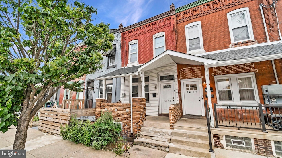 Sold $110,000 • Co-Listing Agent