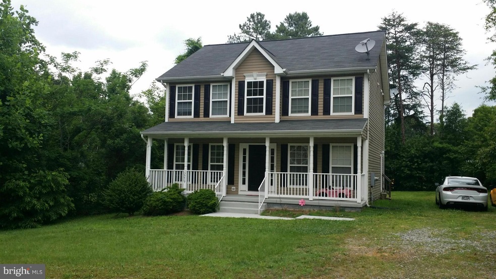 12239 Bristle Cone Ln, Ruther Glen, VA 22546 - photo 1