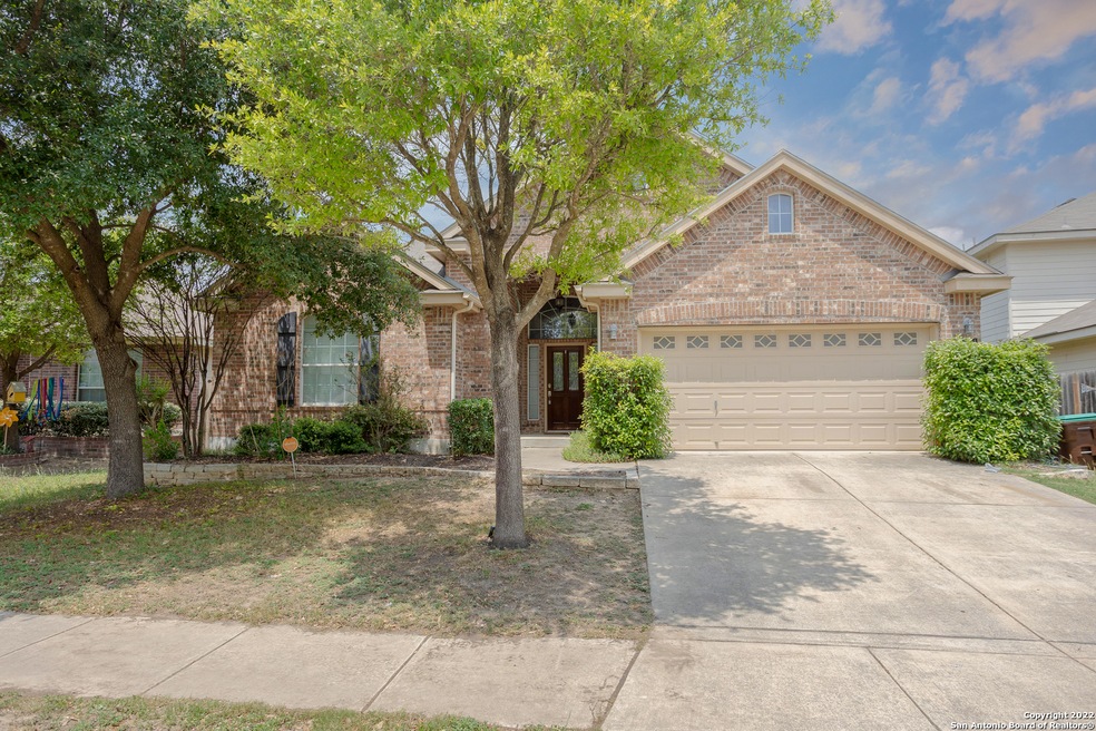 10911 Palomino Bend, San Antonio, TX 78254 - photo 1