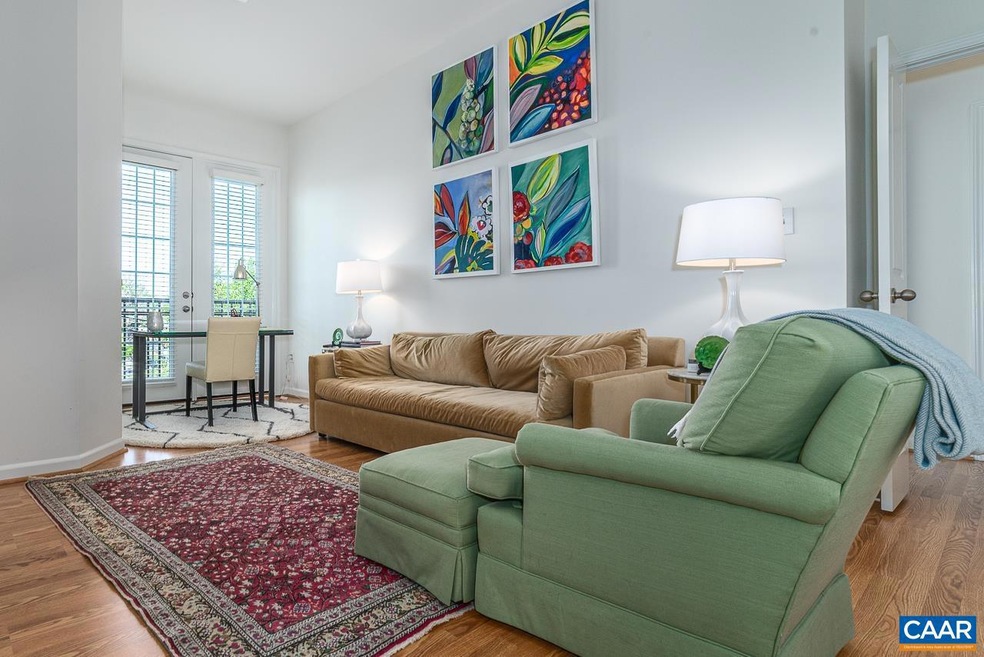 Abundant natural light throughout living spaces.