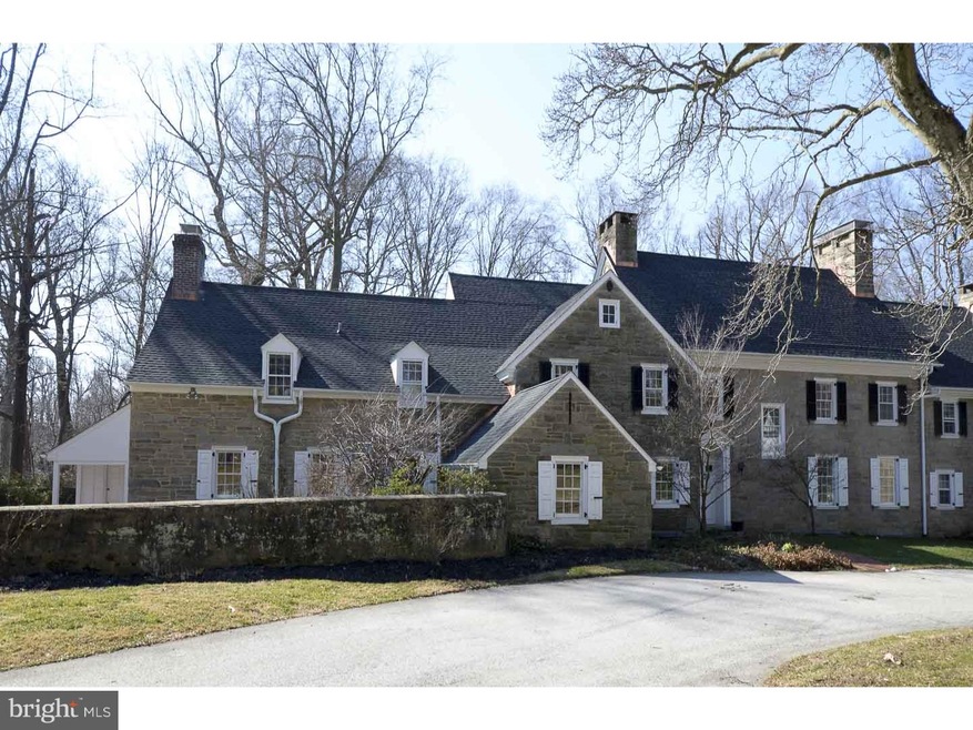 280-A S Roberts Rd, Bryn Mawr, PA 19010 - photo 1