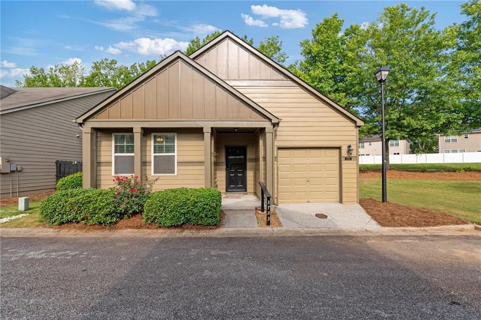 3723 Humber Ct, Cumming, GA 30040 - photo 1