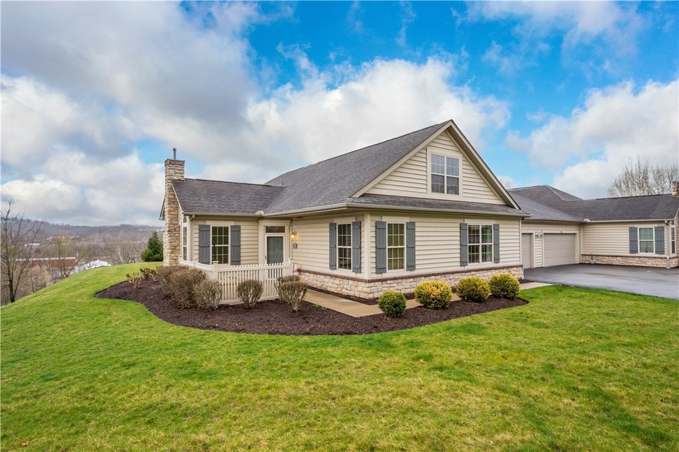 WELCOME TO 220 GLEN ARDEN CIRCLE!