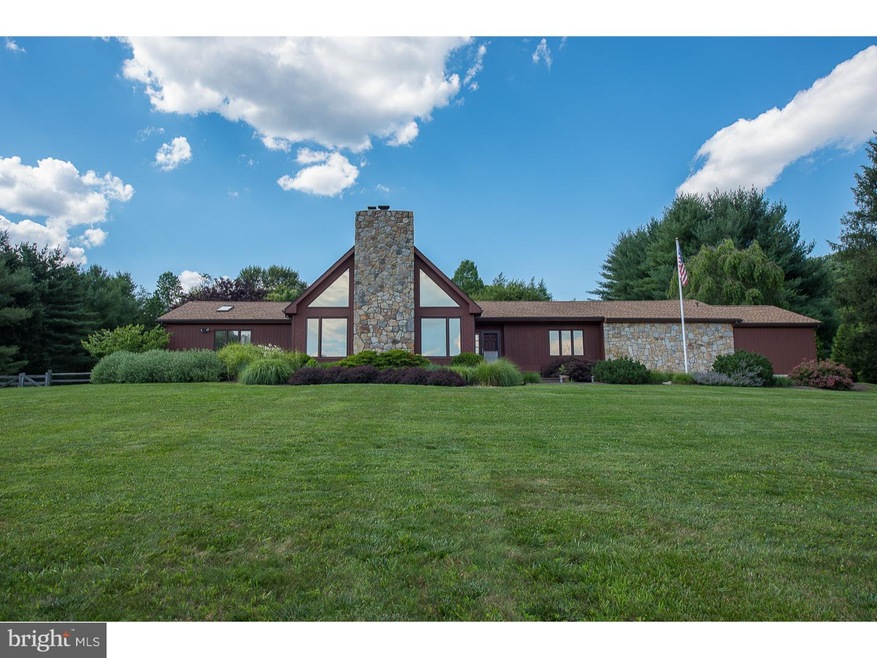 882 Frank Rd, West Chester, PA 19380 - photo 1