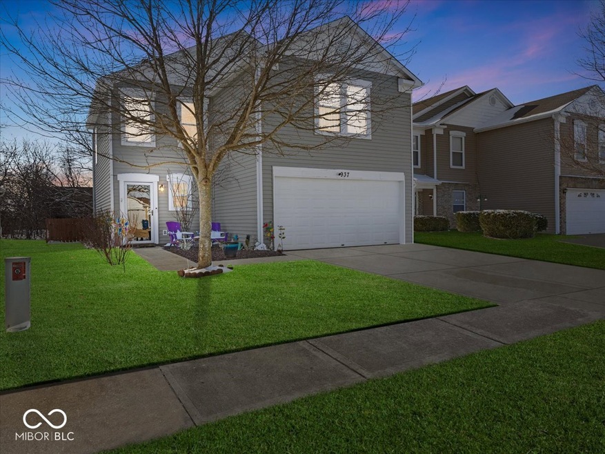 937 Balto Dr, Shelbyville, IN 46176 - photo 1