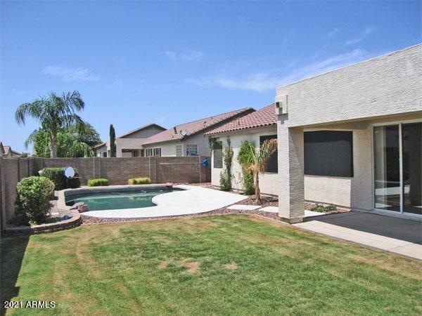 8005 E Obispo Ave, Mesa, AZ 85212 - photo 1