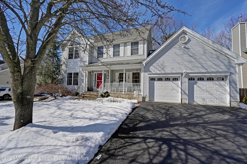 15 Poppy Ln, Howell, NJ 07731 - photo 1