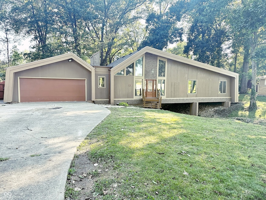 25 Canterbury Ct, Anderson, IN 46012 - photo 1
