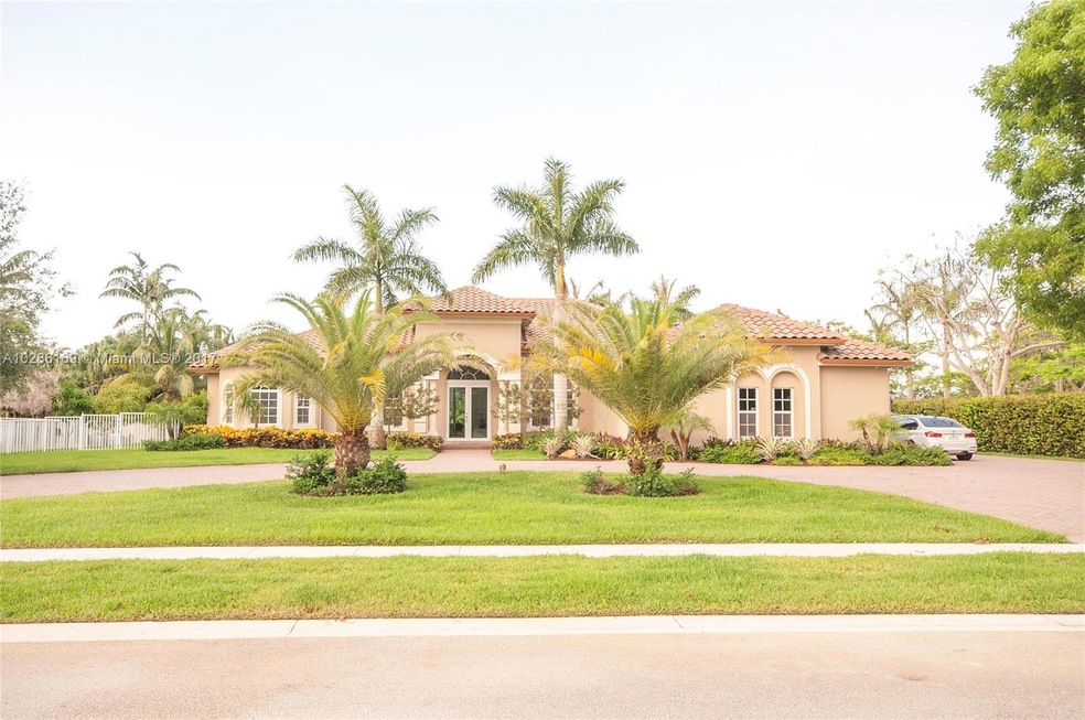 12740 Trotter Blvd, Davie, FL 33330 - photo 1