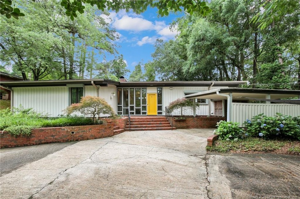 unlisted-address, Fayetteville, NC 28303 - photo 1