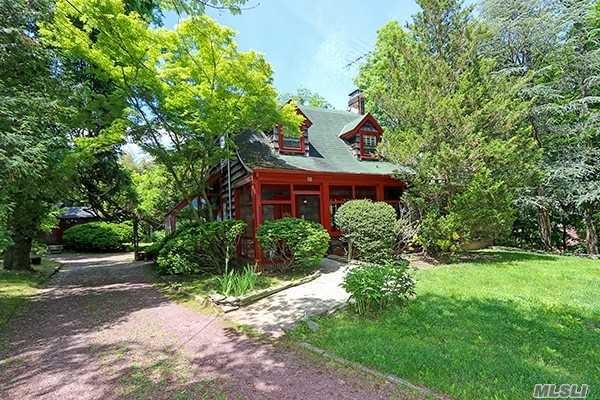 unlisted-address, Glen Cove, NY 11542 - photo 1