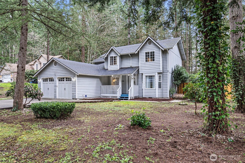 21712 E Terra Ln SE, Yelm, WA 98597 - photo 1