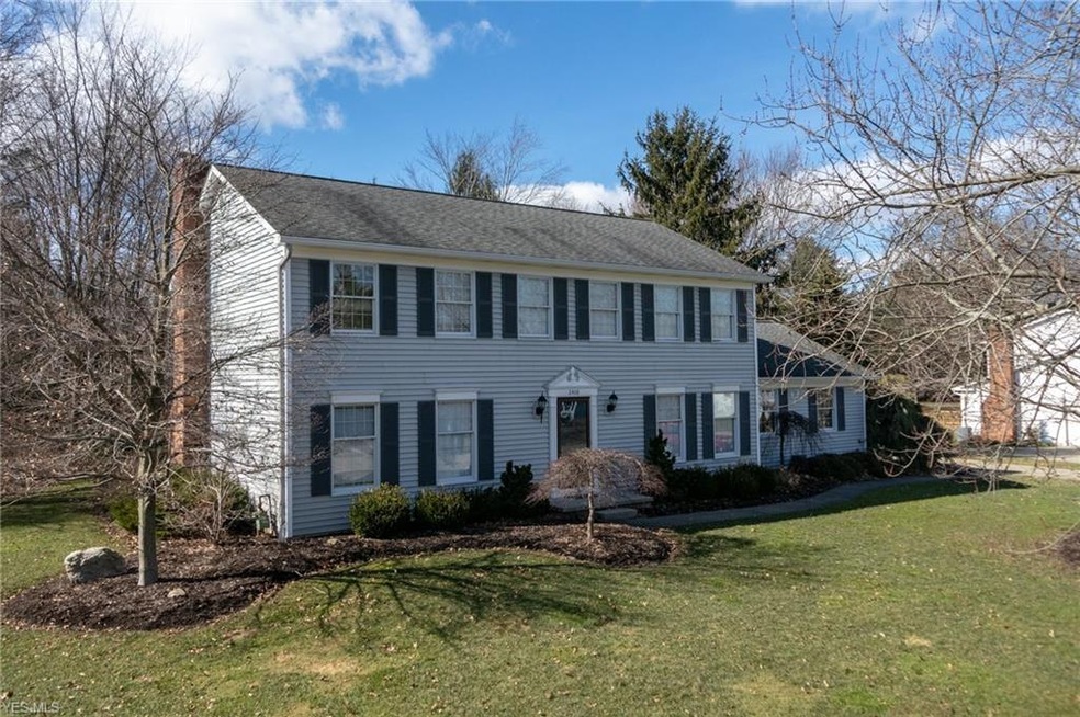 Welcome to 2408 Glenn Echo Drive!