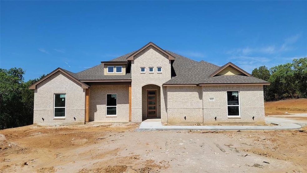 1021 Churchill Ln, Millsap, TX 76066 - photo 1