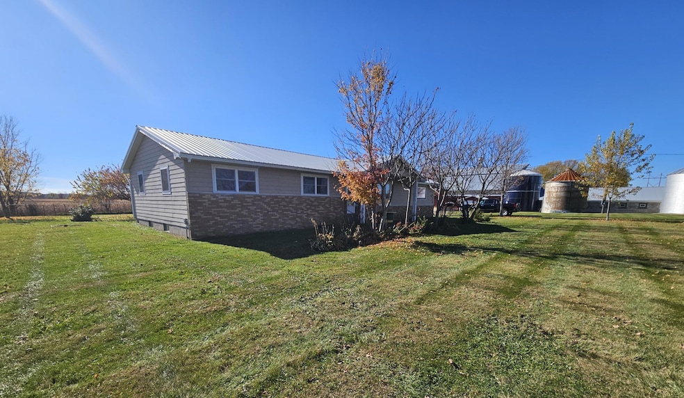 E7136 County Rd E N, Red Cedar Township, WI 54751 - photo 1