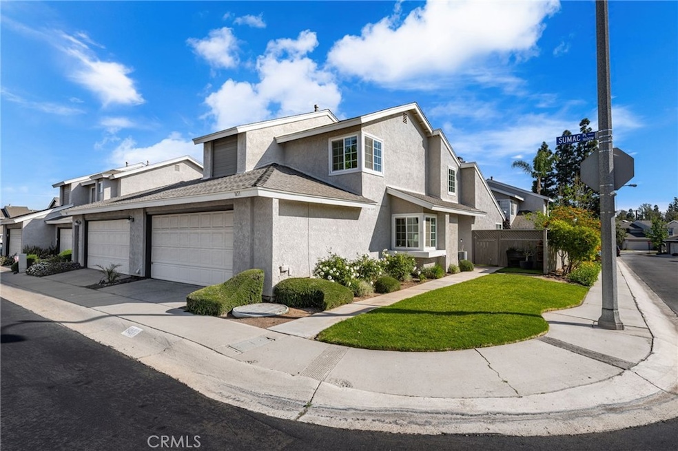 1651 Sumac Place, Corona, CA 92882 - photo 1