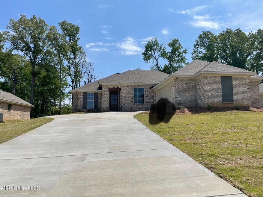 LOT 11 MADISONVILLE