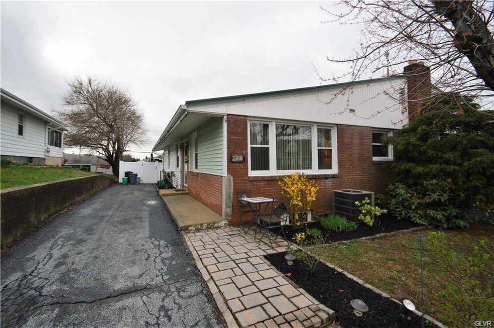 2318 S 2nd St, Allentown, PA 18103 - photo 1