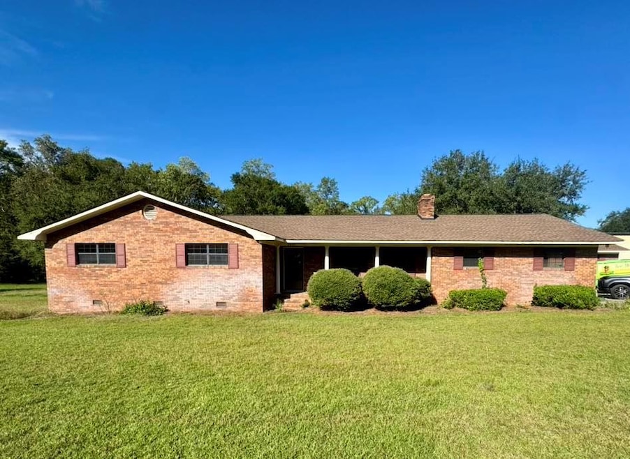 2471 U S 441, Dublin, GA 31021 - photo 1