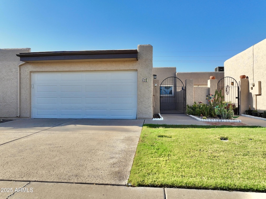 3345 E UNIVERSITY DR 2, Mesa, AZ 85213