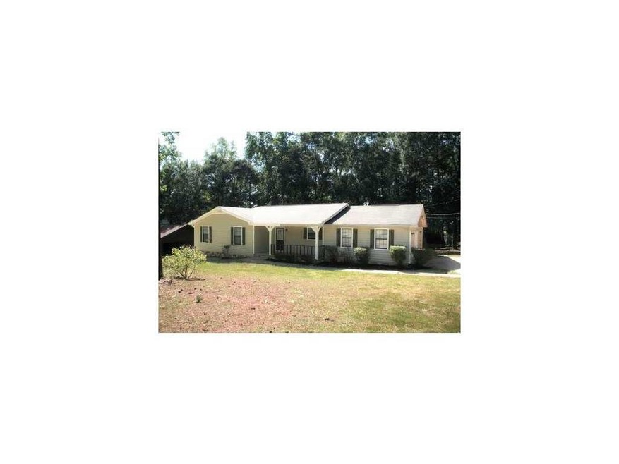 1012 Quail Dr, Stockbridge, GA 30281 - photo 1